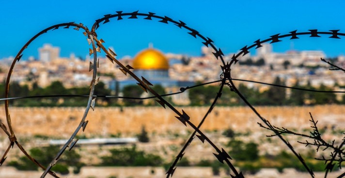 Jerusalén es mucho más que una capital para la entidad sionista